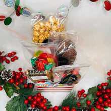 Load image into Gallery viewer, Medium Christmas Variety Box