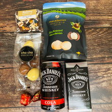 Load image into Gallery viewer, Jack Daniels Gift Box