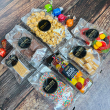 Load image into Gallery viewer, Chocolate Deluxe Variety Fudge Box