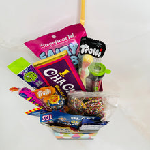 Load image into Gallery viewer, Kids Candy Box