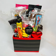 Load image into Gallery viewer, Licorice Lovers Gift Box