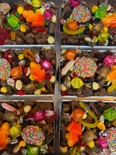 Load image into Gallery viewer, Small Chocolate Share Tray