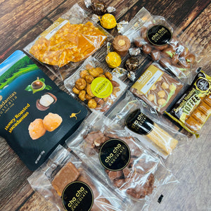 Nutty About Nuts Gift Box