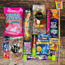 Load image into Gallery viewer, Kids Candy Box