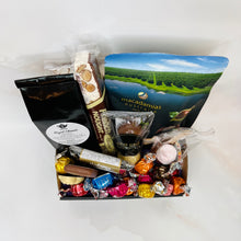 Load image into Gallery viewer, Gourmet Tea &amp; Chocolate Tray
