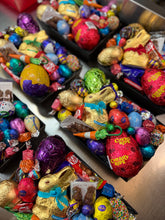 Load image into Gallery viewer, Wrapped Easter Share Tray