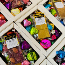 Load image into Gallery viewer, Deluxe Chocolate Gift Box
