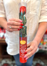Load image into Gallery viewer, Cha Cha Chocolate Rose Valentines Day