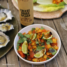 Load image into Gallery viewer, Cheese Board Splash Balsamic Vinegar