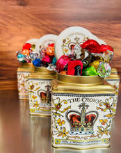 Load image into Gallery viewer, Emma Bridgewater The Crown Royal Tin