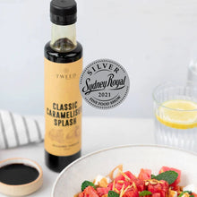 Load image into Gallery viewer, Classic Caramelised Splash Balsamic Vinegar