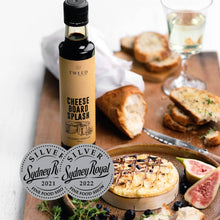 Load image into Gallery viewer, Cheese Board Splash Balsamic Vinegar