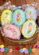 Load image into Gallery viewer, Blueberry Sugar Candy Eggs