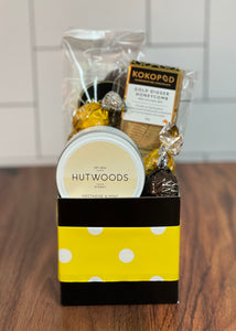 Hutwoods Travellers Delight Gift Box