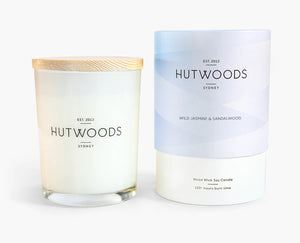 Hutwoods Burning Desires Gift Box