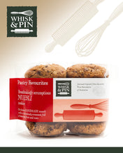 Load image into Gallery viewer, Whisk & Pin Muesli Cookies