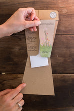 Load image into Gallery viewer, Wildflowers Gift of Seeds