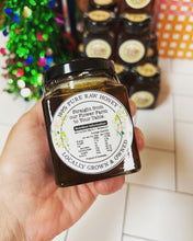 Load image into Gallery viewer, Anastasi Blooms Honey