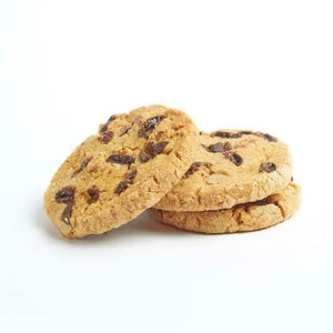 Whisk & Pin Chocolate Chip Cookies