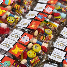 Load image into Gallery viewer, Kids Lolly Party Bags