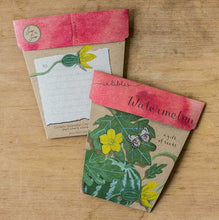 Load image into Gallery viewer, Watermelon Gift of Seeds