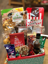 Load image into Gallery viewer, Christmas Deluxe Gift Box