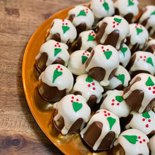 Load image into Gallery viewer, Mini Christmas Pudding