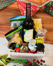 Load image into Gallery viewer, A Bundy Christmas with Childers Vitners Wines