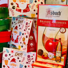 Load image into Gallery viewer, Asbach Brandy Cherries 100g