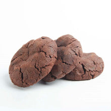 Load image into Gallery viewer, Whisk &amp; Pin Chocolate Mud GF Cookies
