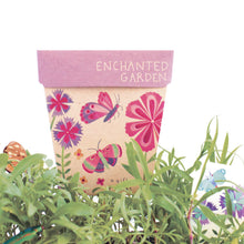 Load image into Gallery viewer, Enchanted Garden Gift of Seeds