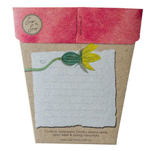 Load image into Gallery viewer, Watermelon Gift of Seeds