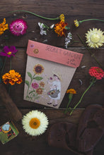 Load image into Gallery viewer, Secret Garden Gift of Seeds