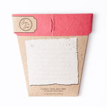 Load image into Gallery viewer, Poppy Gift of Seeds