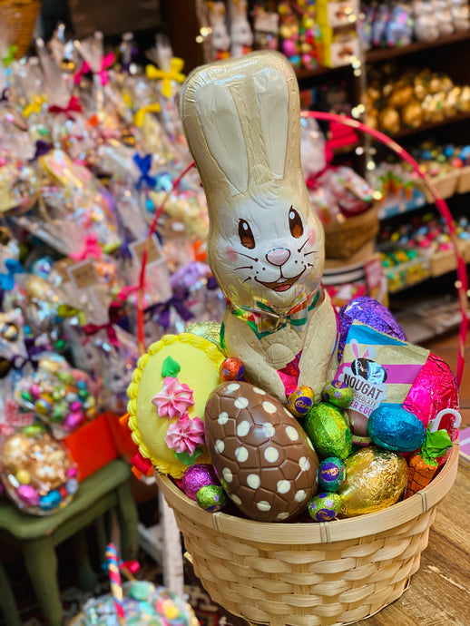 Easter is the best weekend of the year 🐥