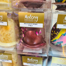 Load image into Gallery viewer, Deluxe Maleny Chocolate Eggs
