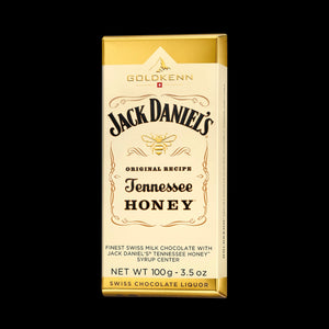 Liqueur Chocolate Bars