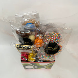 Chocolate Variety Box