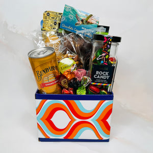 Bundaberg Jerky Gift Box