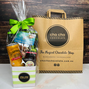 Bundaberg Gift Box