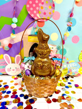 Load image into Gallery viewer, Hoppity Vegan and Dairy Free Easter Basket
