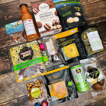 Load image into Gallery viewer, Bundaberg Gin Gin Dry Hamper
