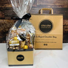 Load image into Gallery viewer, Nutty About Nuts Gift Box
