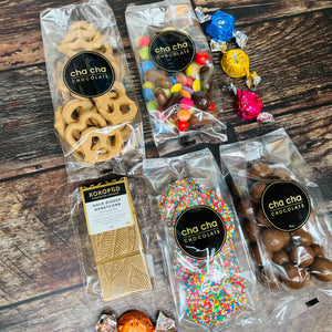 Chocolate Variety Box