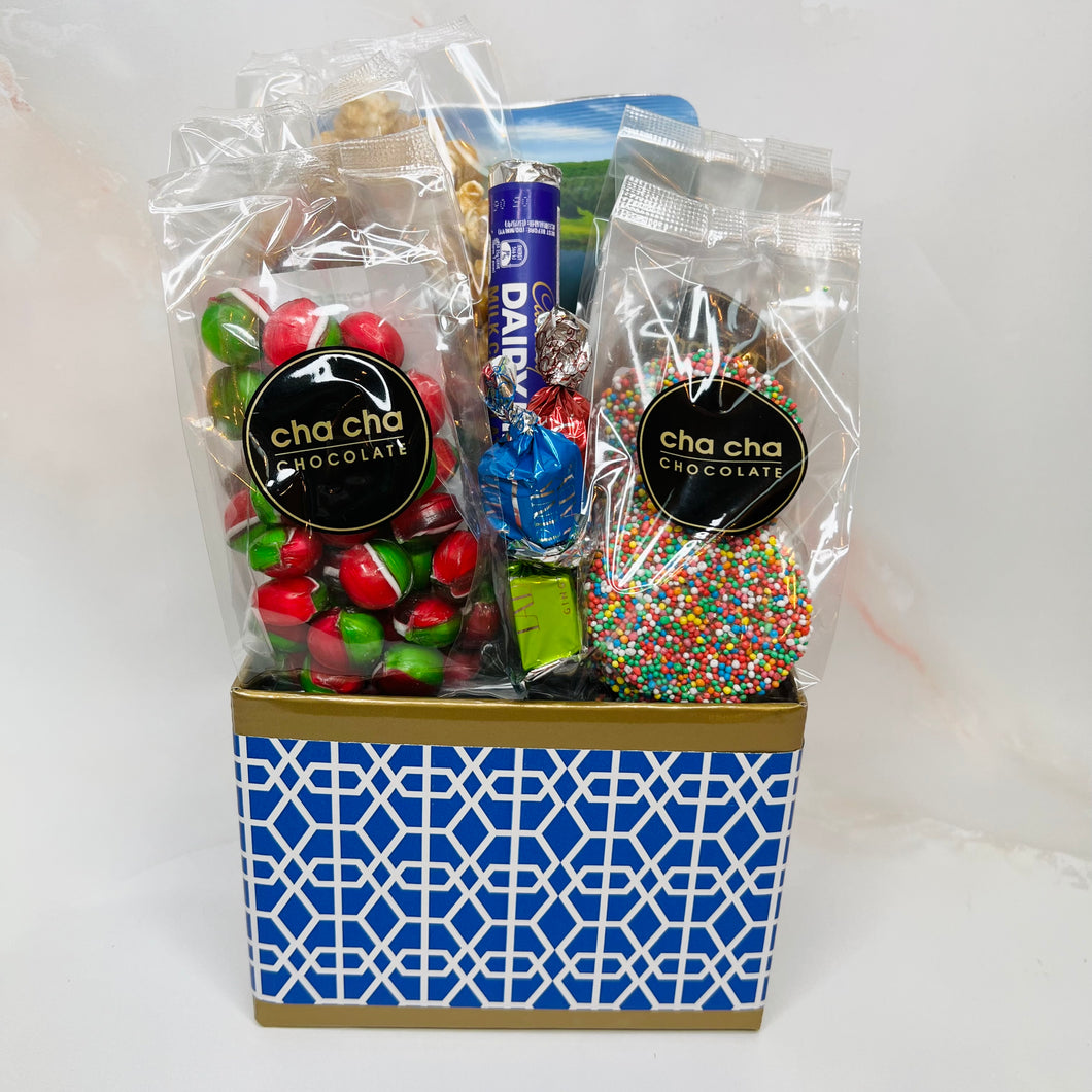 Macadamia Nut Gift Box