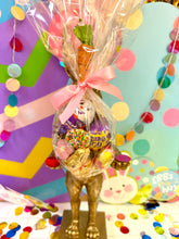 Load image into Gallery viewer, Lindt Bunny Half Egg
