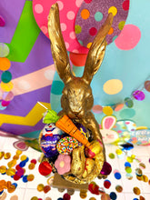 Load image into Gallery viewer, Lindt Bunny Half Egg
