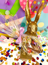Load image into Gallery viewer, Praline Bunny Half Egg

