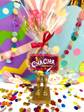 Load image into Gallery viewer, Wonka Half Easter Egg
