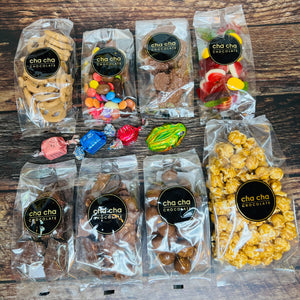 Chocolate Variety Box